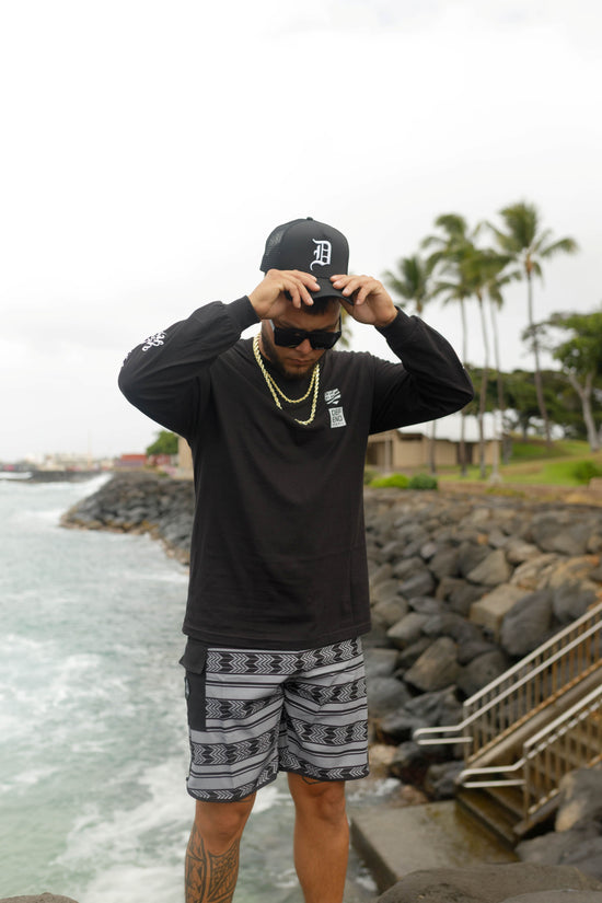 ACTIVE KAKAU Boardshort