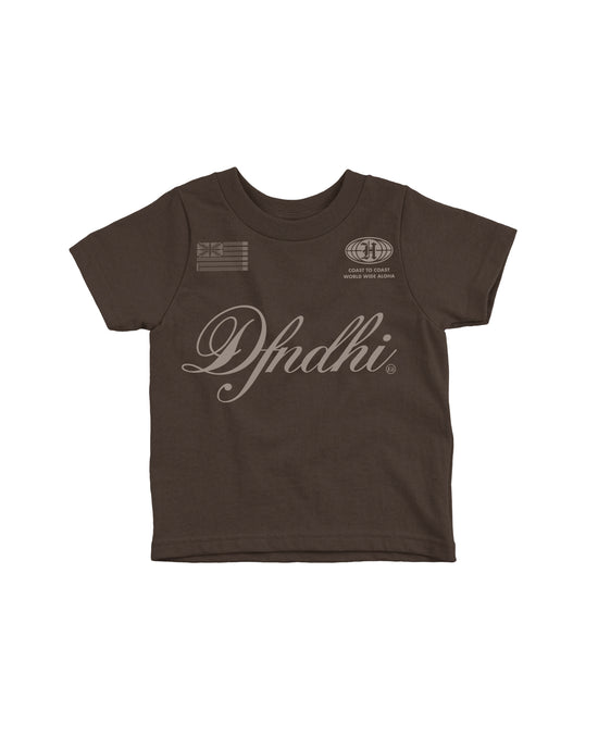 COAST TO COAST Keiki Tee