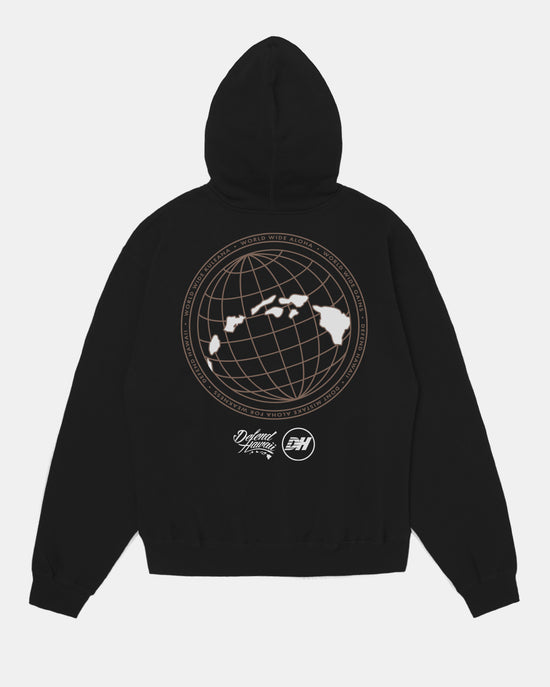 GAINS Hoodie
