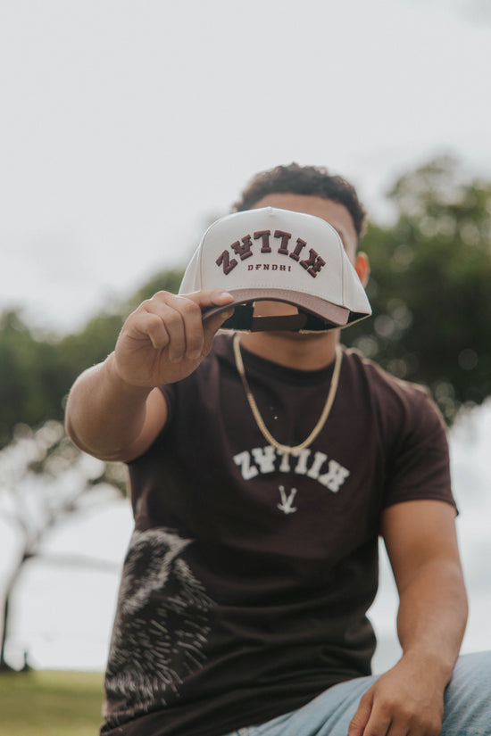 KILLAZ A-Frame Snapback