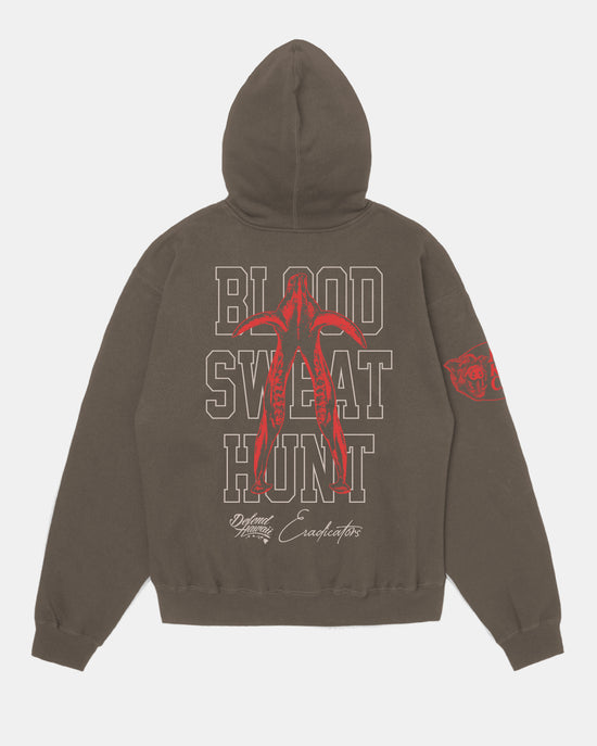 HI JAWS 2 Hoodie