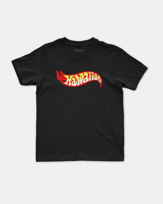HOT HAWAIIANS Youth Tee