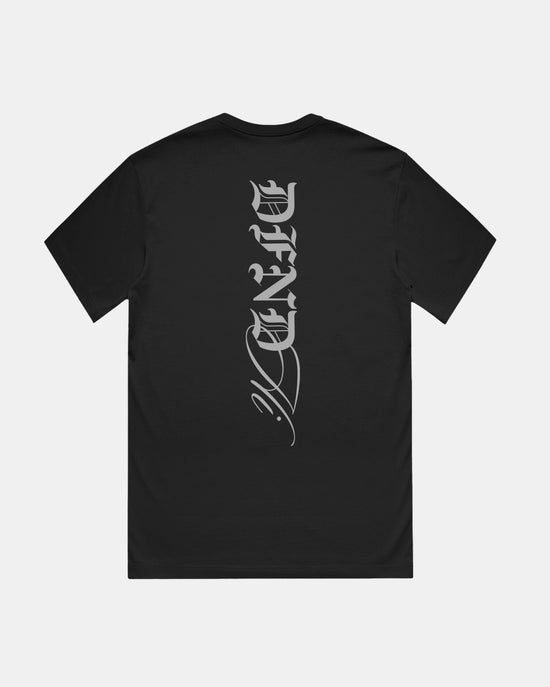 H SPEAR CROWNED Premium Tee