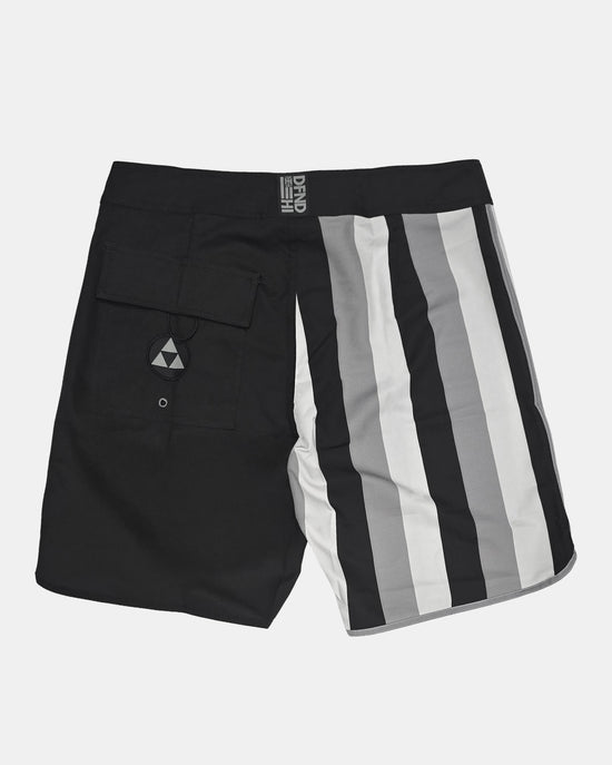 HAE GRAYSCALE Boardshort