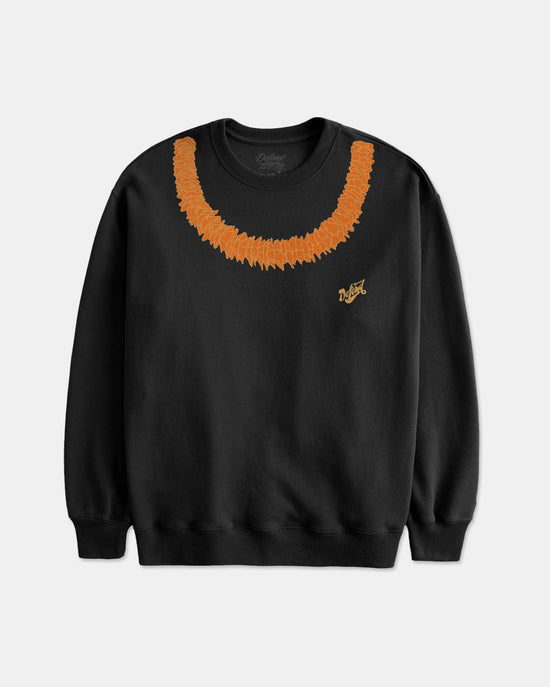 ILIMA LEI Crewneck