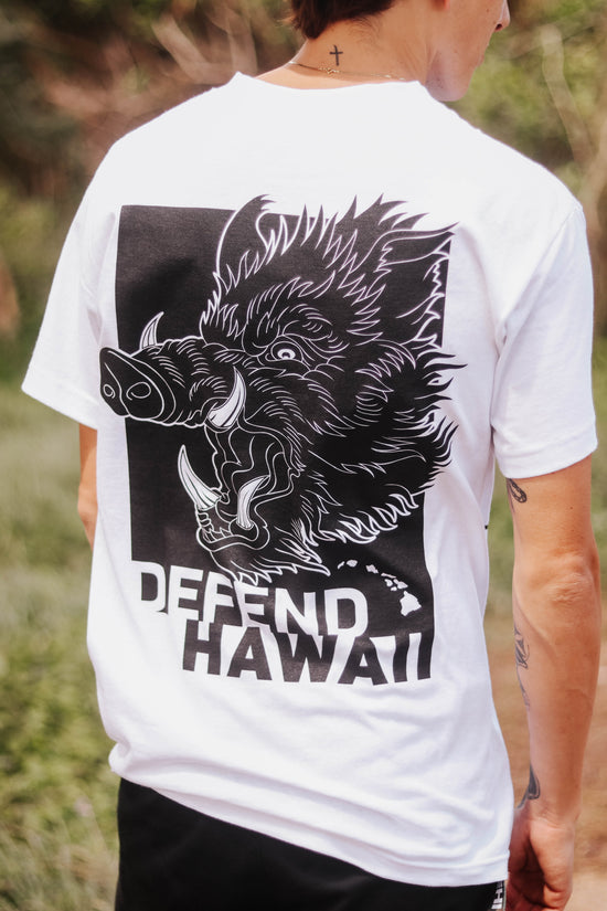 HUNT TO ERADICATE Tee