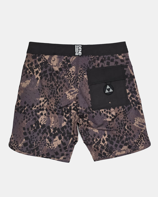 KAPA PELT Boardshort