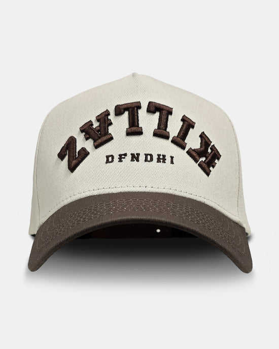 KILLAZ A-Frame Snapback