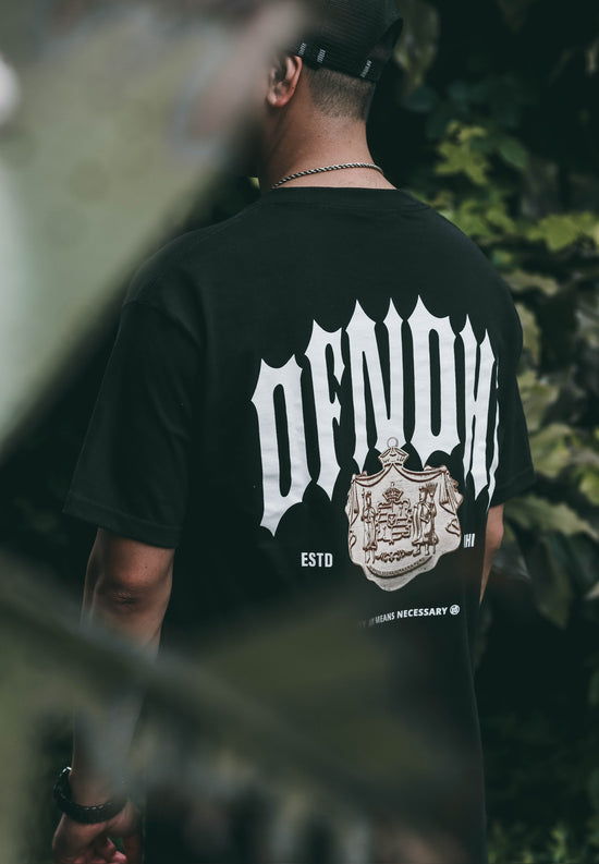 BF IN THE PENDANT Tee