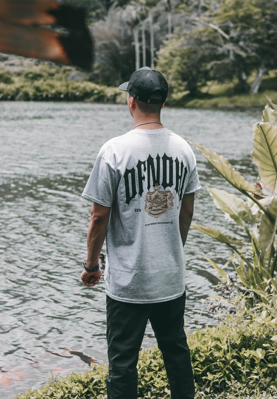 BF IN THE PENDANT Tee