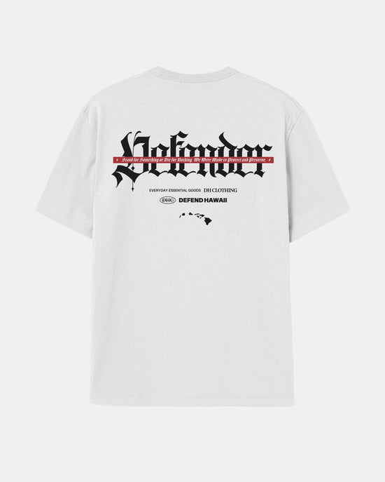 REDLINE Tee