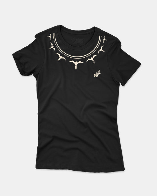 SUNFLOCK LEI Tee