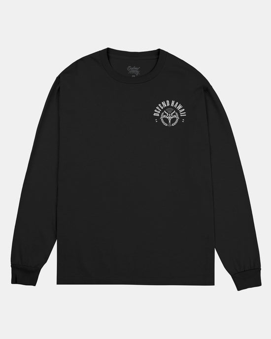 SUNCREST Long Sleeve