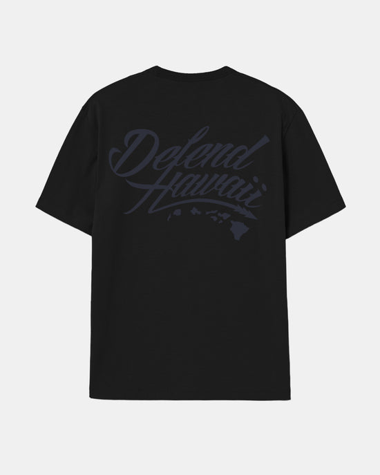 WS ELUA VINTAGE Tee