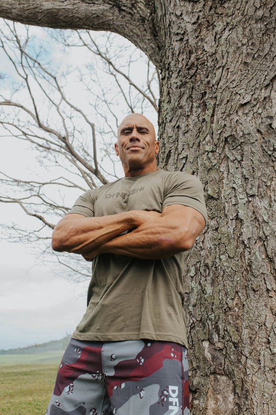 ACTIVE TONE Premium Tee