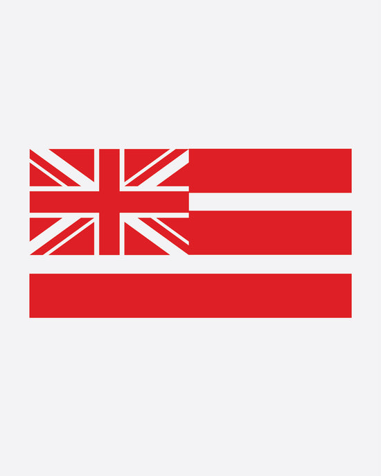 HAE TREE Vinyl Die-Cut Sticker