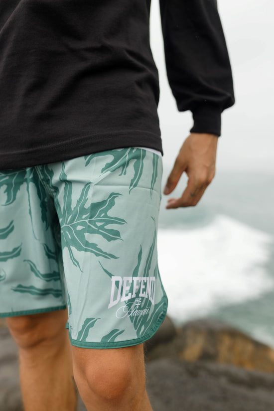 BE BOLD VINTAGE Boardshort