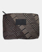 KAPA Brown Clutch