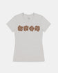 5-BISCUS Tee
