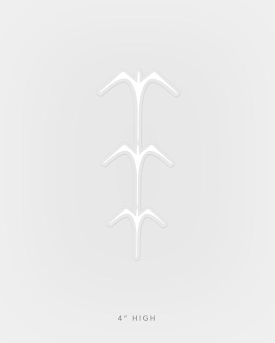 KAKAU IWA LINE Sticker