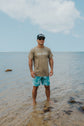 HOSTING ALOHA Tee
