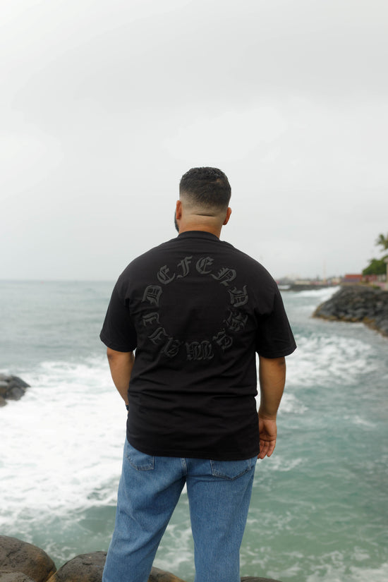 POAI BEVEL Premium Tee