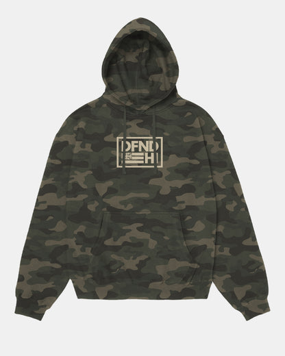 ACTIVE BRANDED Hoodie