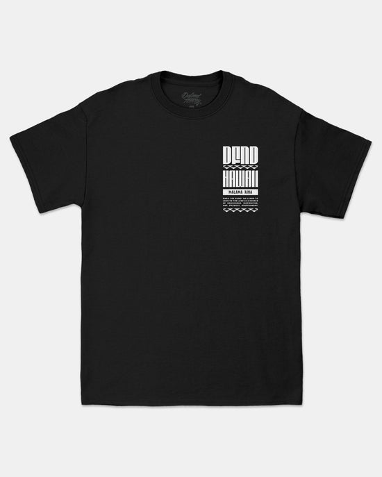 AINA BLOCKS Premium Tee