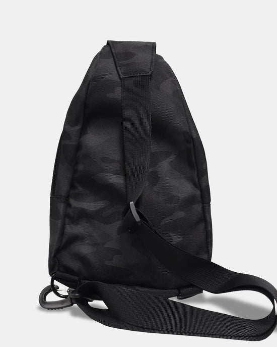 ACTIVE LOGO Crossbody Bag