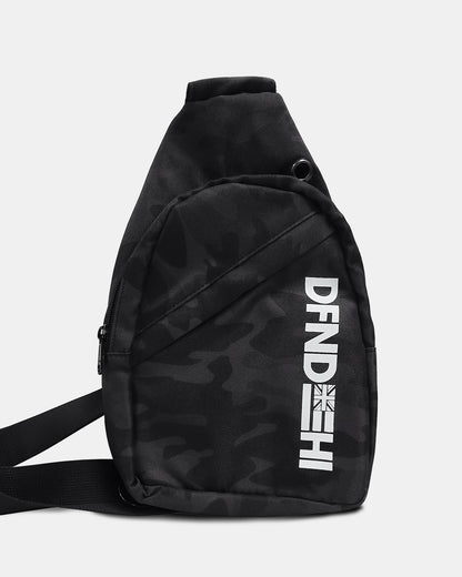 ACTIVE LOGO Crossbody Bag