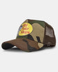 AHI POKE SHOPS Camo Trucker