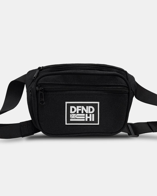 ACTIVE LOGO Waist Pack