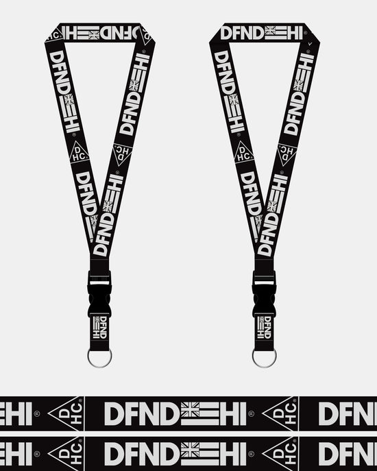 ACTIVE DHC Lanyard