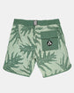 BE BOLD VINTAGE Boardshort