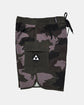 ACTIVE BOAR CAMO Boardshorts