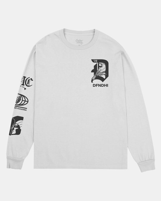 BRAND OF THE BOLD Long Sleeve