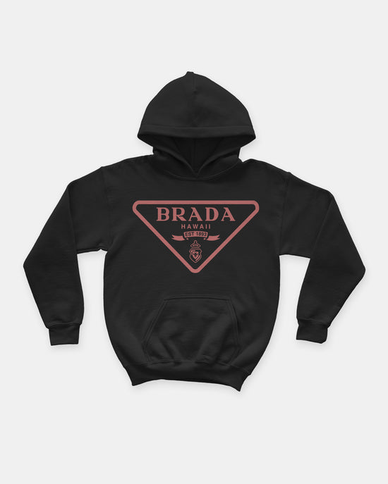 BRADA Youth Hoodie