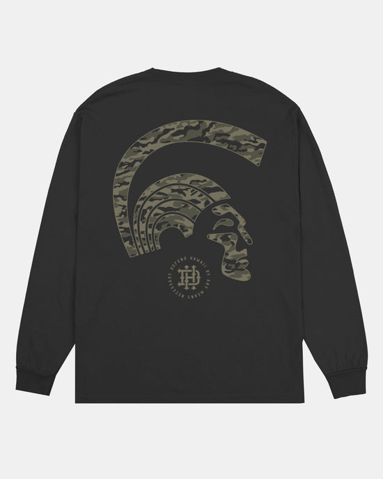 BOOMSKI SLIK Long Sleeve