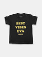 BEST VIBES EVA Youth Tee
