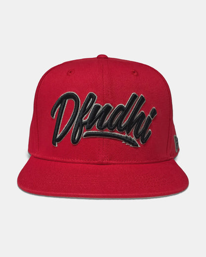 BOLD SCRIPT Snapback