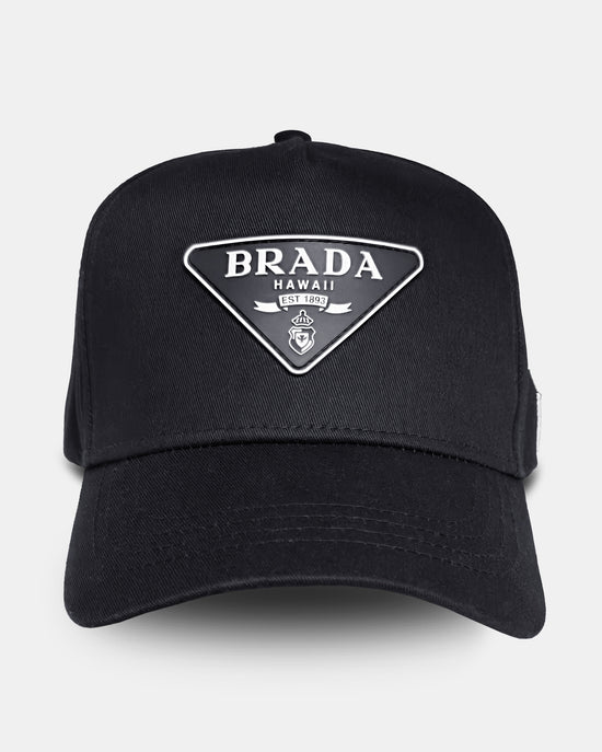 BRADA A-Frame Snapback