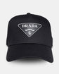 BRADA A-Frame Snapback