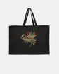 WILDSTYLE BIRD OF PARADISE Tote Bag