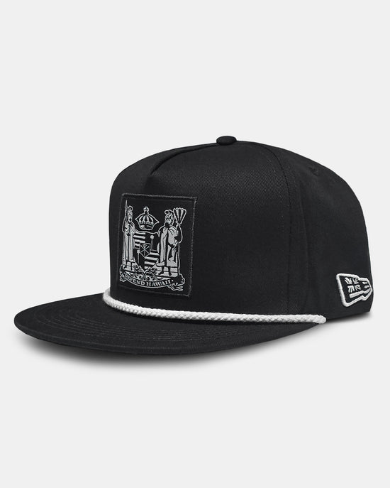 CREST Snapback