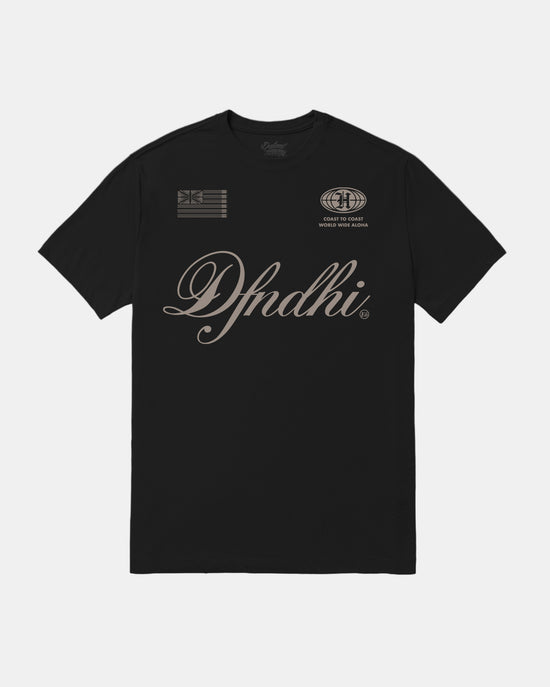 COAST TO COAST Premium Tee
