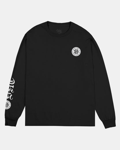 CAPS Long Sleeve