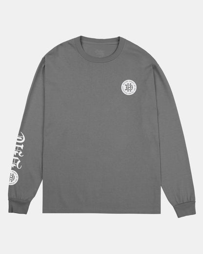 CAPS Long Sleeve