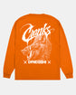 CRANKS Long Sleeve