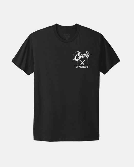 CRANKS Premium Tee