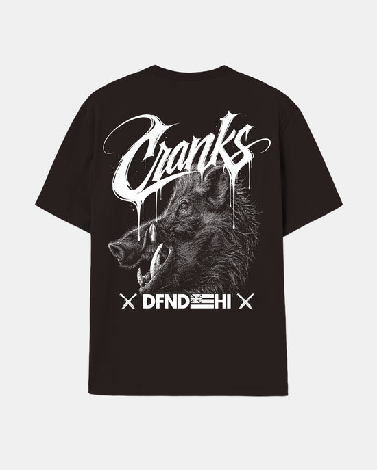 CRANKS Tee